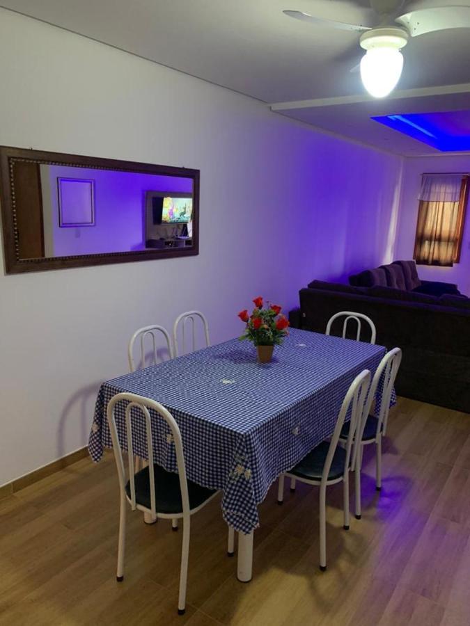 Residencial Henkes Leilighet Canela Eksteriør bilde